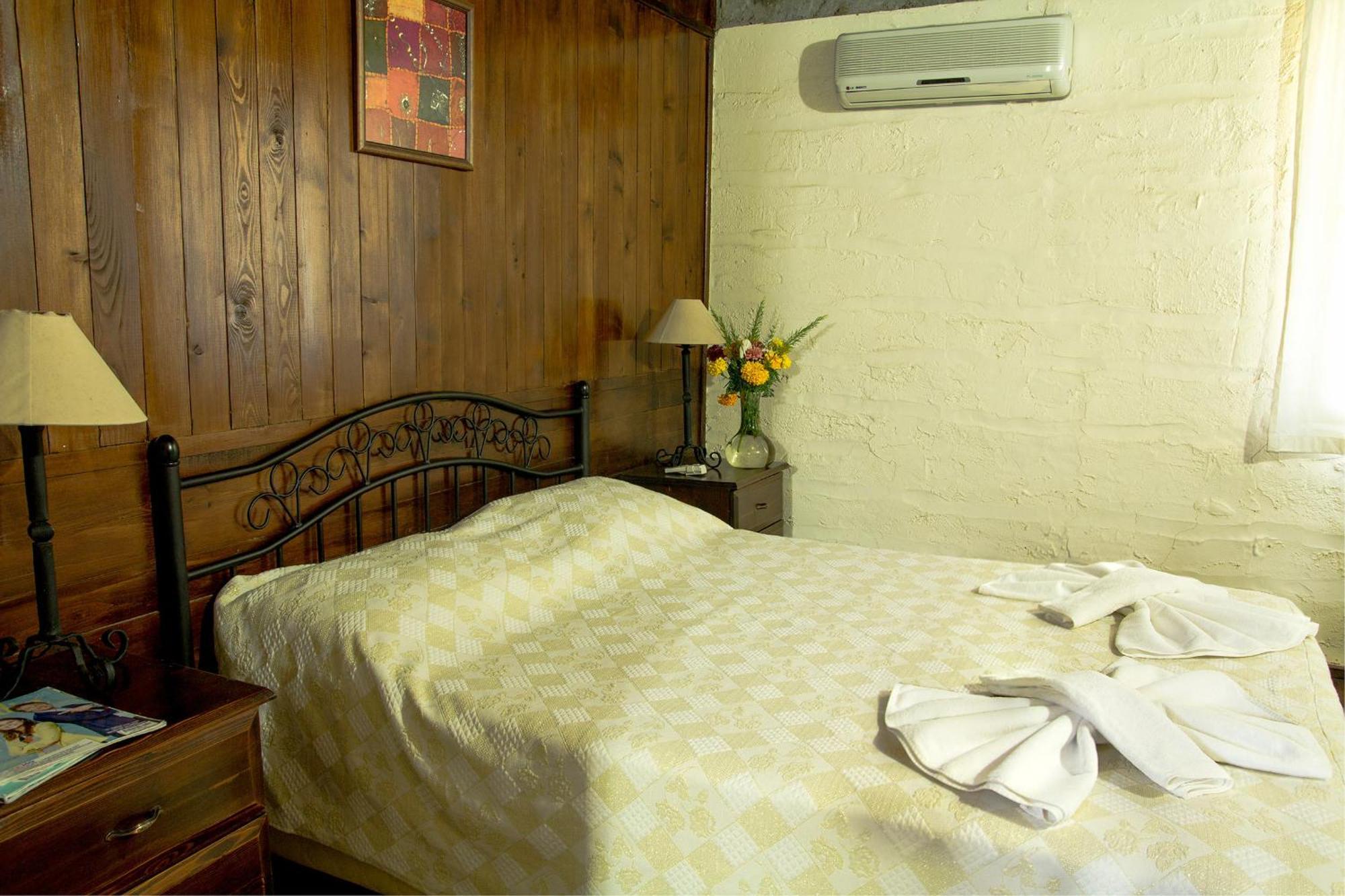 Doga Apartments Kayakoy Kamer foto